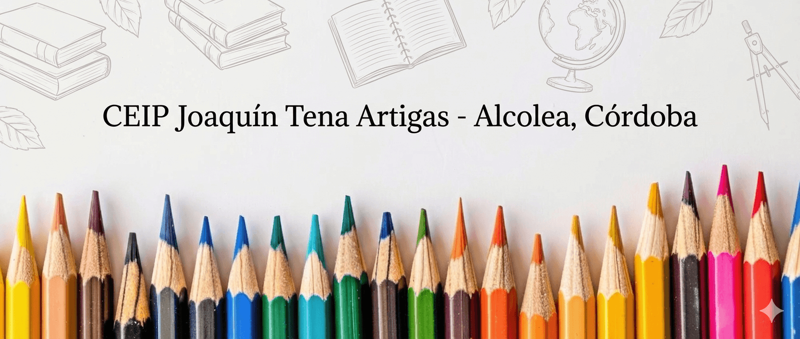 CEIP Joaquín Tena Artigas - Alcolea, Córdoba
