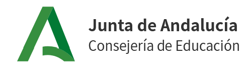 Junta de Andalucía - Consejería de Educación